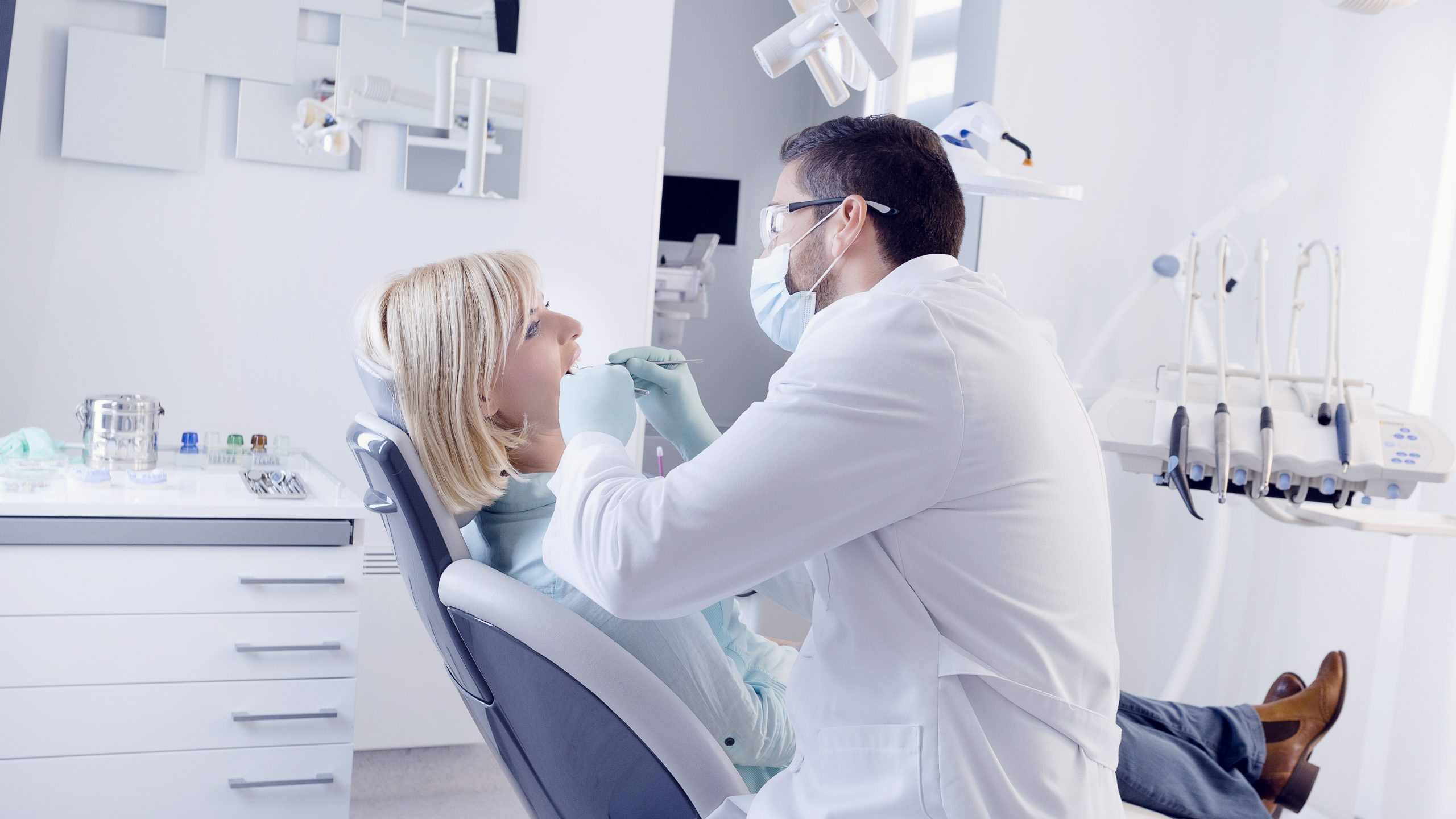 Dentist in Ethel, LA
